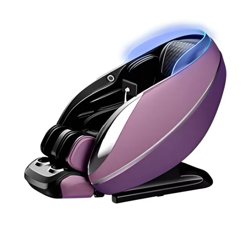 Factory Price High Quality Home Use Full Body Massage Chair